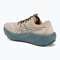Pánske bežecké topánky ASICS Gt-2000 15 TR simply taupe/foggy teal 3