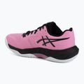 Pánske volejbalové topánky ASICS Sky Elite FF 4 bubblegum/gunmetal 3