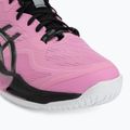 Pánske volejbalové topánky ASICS Sky Elite FF 4 bubblegum/gunmetal 7