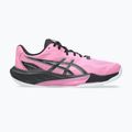 Pánske volejbalové topánky ASICS Sky Elite FF 4 bubblegum/gunmetal