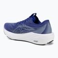 Pánske bežecké topánky Asics Gt-2000 15 Prussian Blue/White 3