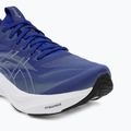 Pánske bežecké topánky Asics Gt-2000 15 Prussian Blue/White 7