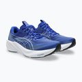Pánske bežecké topánky Asics Gt-2000 15 Prussian Blue/White 8