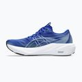Pánske bežecké topánky Asics Gt-2000 15 Prussian Blue/White 10