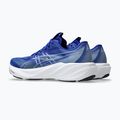 Pánske bežecké topánky Asics Gt-2000 15 Prussian Blue/White 11