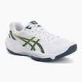 Pánske volejbalové topánky ASICS Beyond FF 2 white/raw indigo