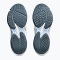 Pánske volejbalové topánky ASICS Beyond FF 2 white/raw indigo 3