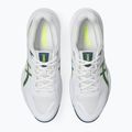 Pánske volejbalové topánky ASICS Beyond FF 2 white/raw indigo 4