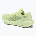 Pánske bežecké topánky Asics Gt-2000 15 Illuminate Yellow/Foggy Teal 3