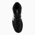 Detské zápasnícke topánky ASICS Matflex 8 GS black/white 5