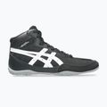 Detské zápasnícke topánky ASICS Matflex 8 GS black/white 2