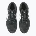 Detské zápasnícke topánky ASICS Matflex 8 GS black/white 4