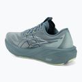 Pánske bežecké topánky ASICS GT-2000 15 foggy teal/illuminate yellow 3