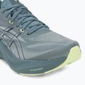 Pánske bežecké topánky ASICS GT-2000 15 foggy teal/illuminate yellow 7