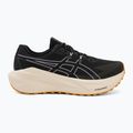 Pánske bežecké topánky Asics Blazeblast čierne/pieskové búrky 2