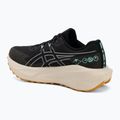 Pánske bežecké topánky Asics Blazeblast čierne/pieskové búrky 3