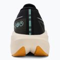 Pánske bežecké topánky Asics Blazeblast čierne/pieskové búrky 6