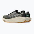 Pánske bežecké topánky Asics Blazeblast čierne/pieskové búrky 4