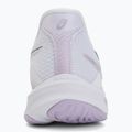 Dámske topánky ASICS Netburner Ballistic FF 4 white/dahlia 6