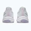Dámske topánky ASICS Netburner Ballistic FF 4 white/dahlia 5
