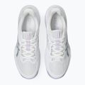 Dámske topánky ASICS Netburner Ballistic FF 4 white/dahlia 7