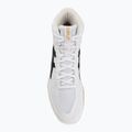 Zápasnícke topánky ASICS Matflex 8 white/black 5