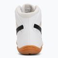 Zápasnícke topánky ASICS Matflex 8 white/black 6