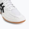 Zápasnícke topánky ASICS Matflex 8 white/black 7
