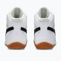 Zápasnícke topánky ASICS Matflex 8 white/black 5