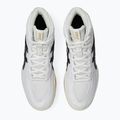 Zápasnícke topánky ASICS Matflex 8 white/black 7