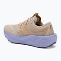 Dámske bežecké topánky Asics Gt-2000 15 Tr simply taupe/bluebell 3