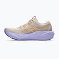 Dámske bežecké topánky Asics Gt-2000 15 Tr simply taupe/bluebell 9