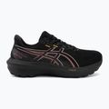 Pánske bežecké topánky ASICS GT-1000 15 black/graphite grey 2
