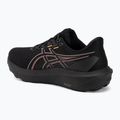Pánske bežecké topánky ASICS GT-1000 15 black/graphite grey 3