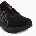 Pánske bežecké topánky ASICS GT-1000 15 black/graphite grey 7