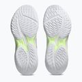 Dámske volejbalové topánky ASICS Beyond FF MT 2 white/ocean haze 3