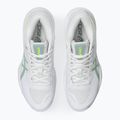 Dámske volejbalové topánky ASICS Beyond FF MT 2 white/ocean haze 4