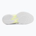 Dámske volejbalové topánky ASICS Beyond FF MT 2 white/ocean haze 4