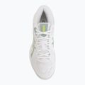 Dámske volejbalové topánky ASICS Beyond FF MT 2 white/ocean haze 5
