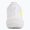 Dámske volejbalové topánky ASICS Beyond FF MT 2 white/ocean haze 6