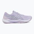Dámske volejbalové topánky ASICS Gel-Tactic 13 murasaki/dahlia 2