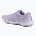 Dámske volejbalové topánky ASICS Gel-Tactic 13 murasaki/dahlia 3