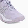 Dámske volejbalové topánky ASICS Gel-Tactic 13 murasaki/dahlia 7