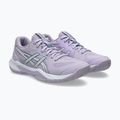 Dámske volejbalové topánky ASICS Gel-Tactic 13 murasaki/dahlia