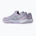 Dámske volejbalové topánky ASICS Gel-Tactic 13 murasaki/dahlia 4