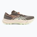 Bežecké topánky Asics Fuji Lite 7 kuriiro brown/illuminate yellow 2