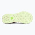 Bežecké topánky Asics Fuji Lite 7 kuriiro brown/illuminate yellow 4