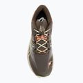 Bežecké topánky Asics Fuji Lite 7 kuriiro brown/illuminate yellow 5