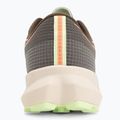 Bežecké topánky Asics Fuji Lite 7 kuriiro brown/illuminate yellow 6