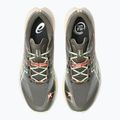 Bežecké topánky Asics Fuji Lite 7 kuriiro brown/illuminate yellow 4